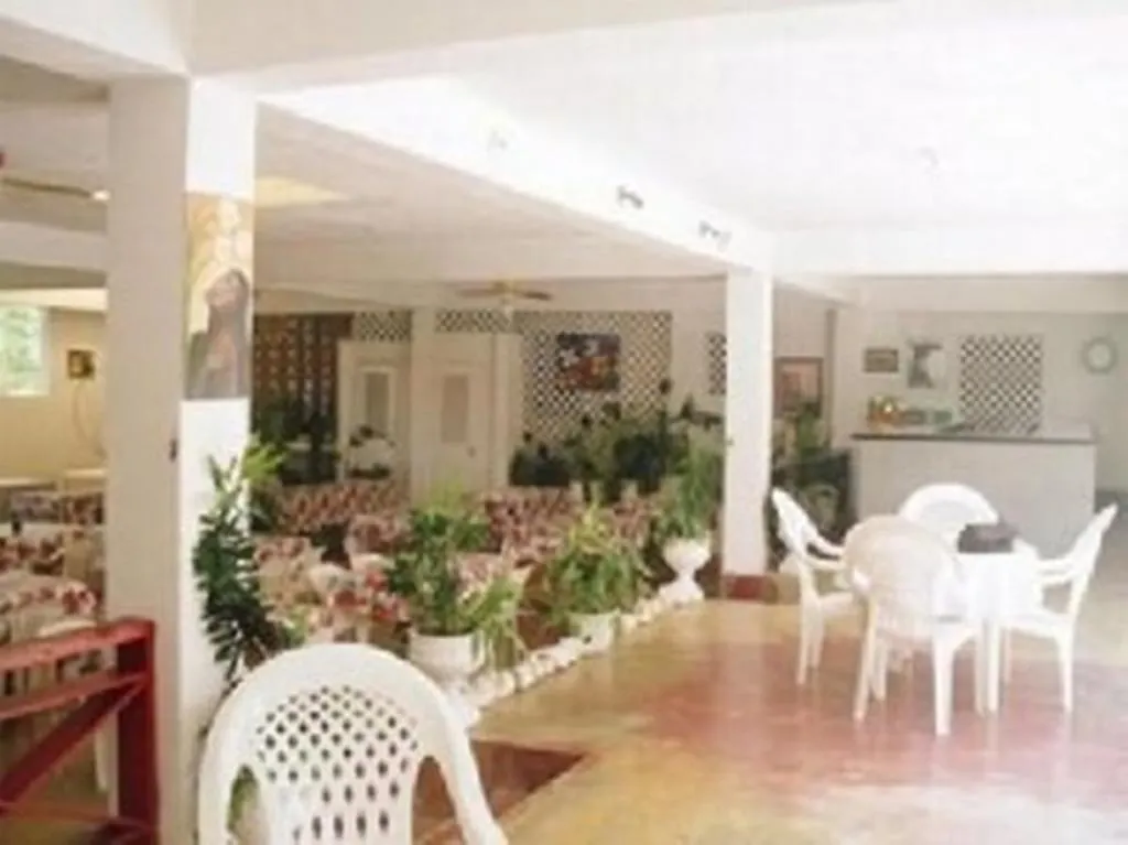 Sunflower Resort & Villas Runaway Bay Jamaica