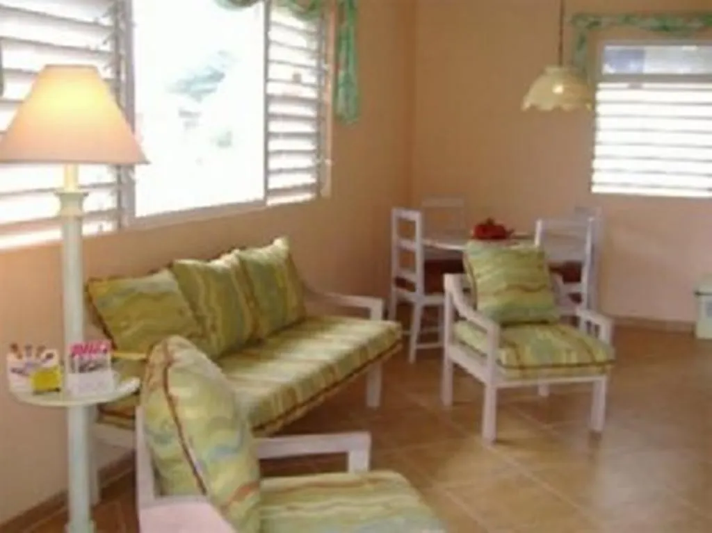 Sunflower Resort & Villas Runaway Bay 2*,  Jamaika