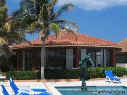 **  Sunflower Resort & Villas Runaway Bay Jamaica